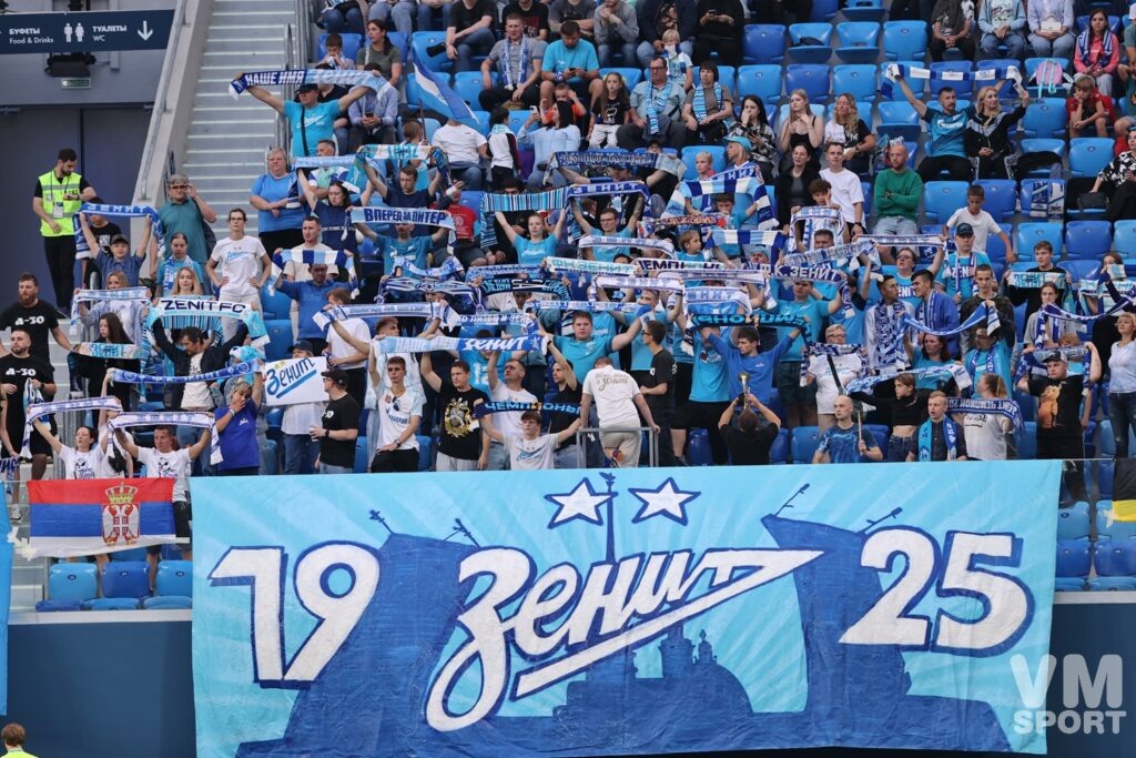 Фото: Олег Бухарев/ «В мире спорта»