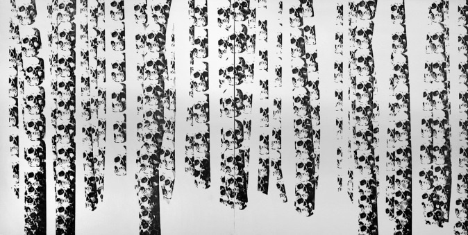 Беляев-Гинтовт. Революция пространств. 2006.