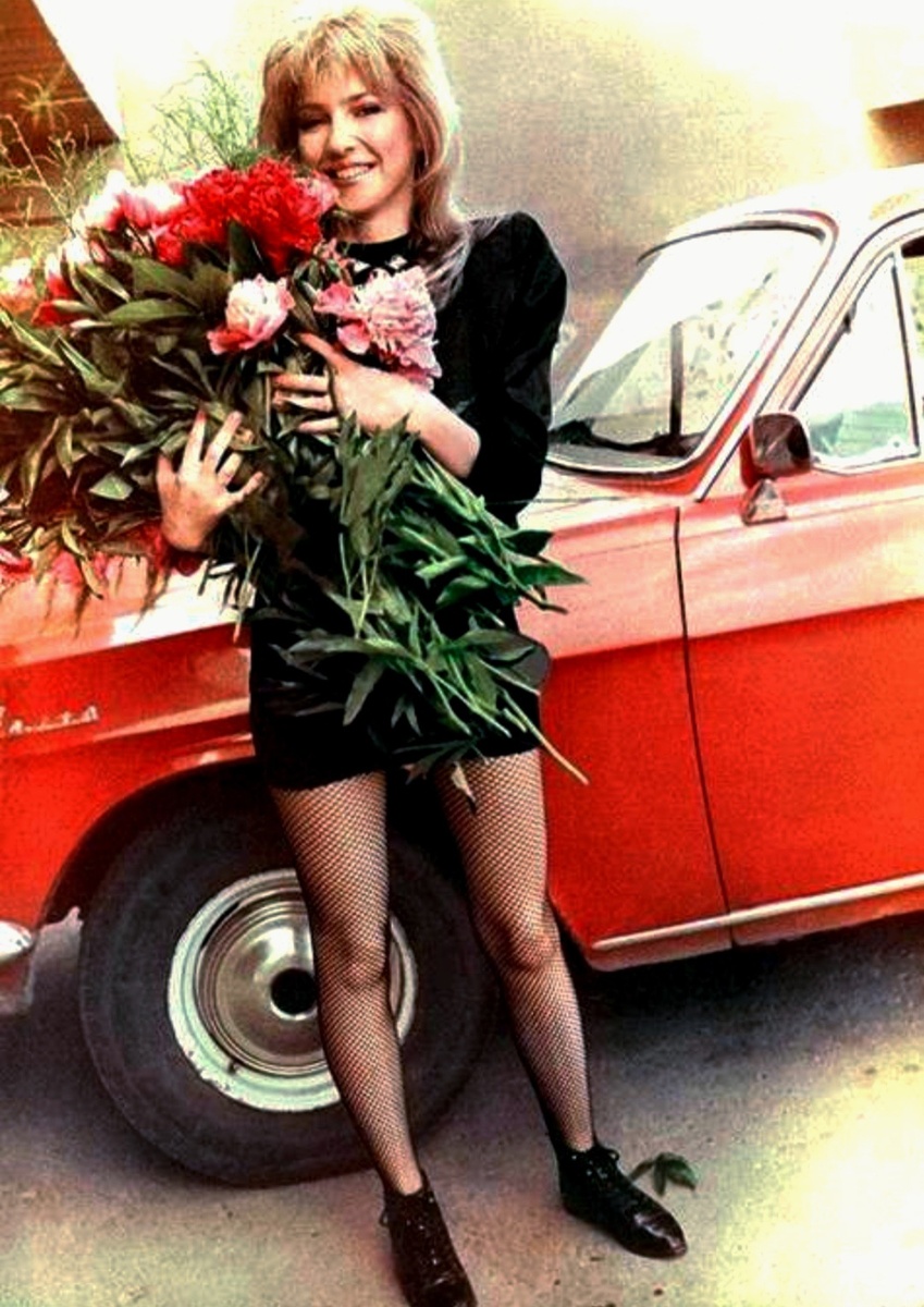 Екатерирна Семенова