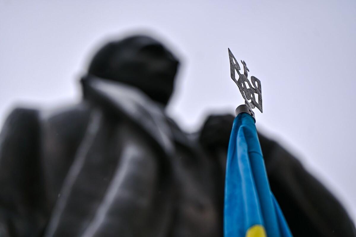     / Источник: © Anastasiia Smolienko/Global Look Press