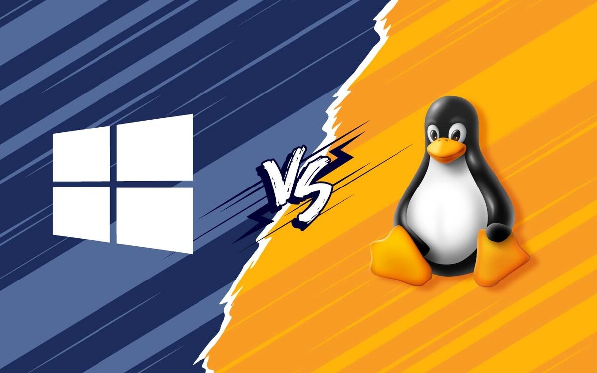    Падение Windows: пользователи массово переходят на Linux