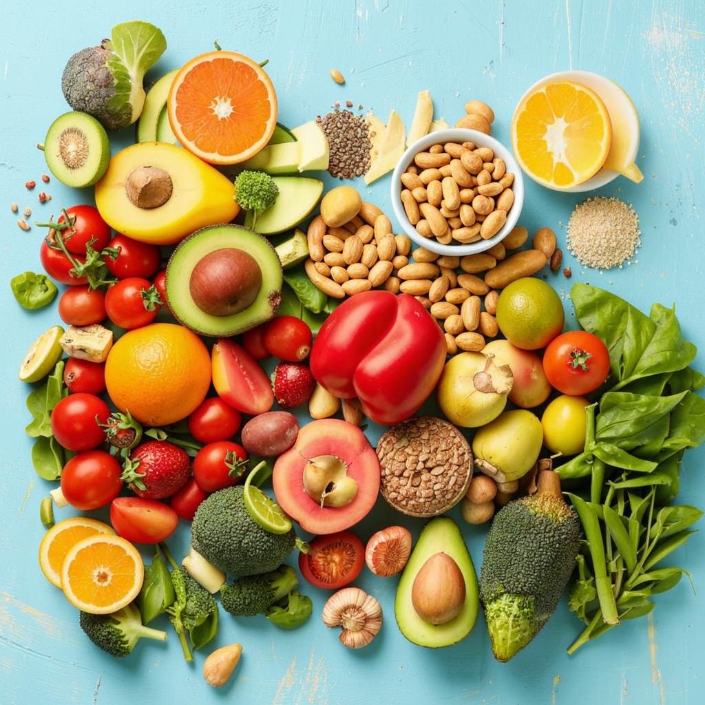 Средиземноморская диета