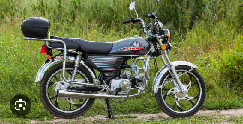 Virago 110