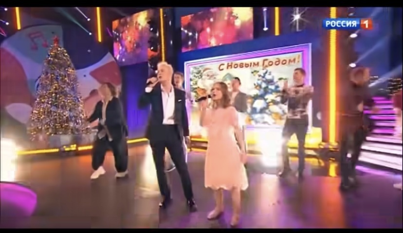 Ярослав с дочкой