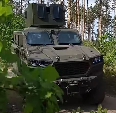 Фото: Армія Inform