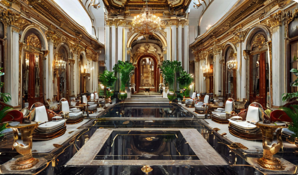 Сгенерировано ИИ по моему запросу 