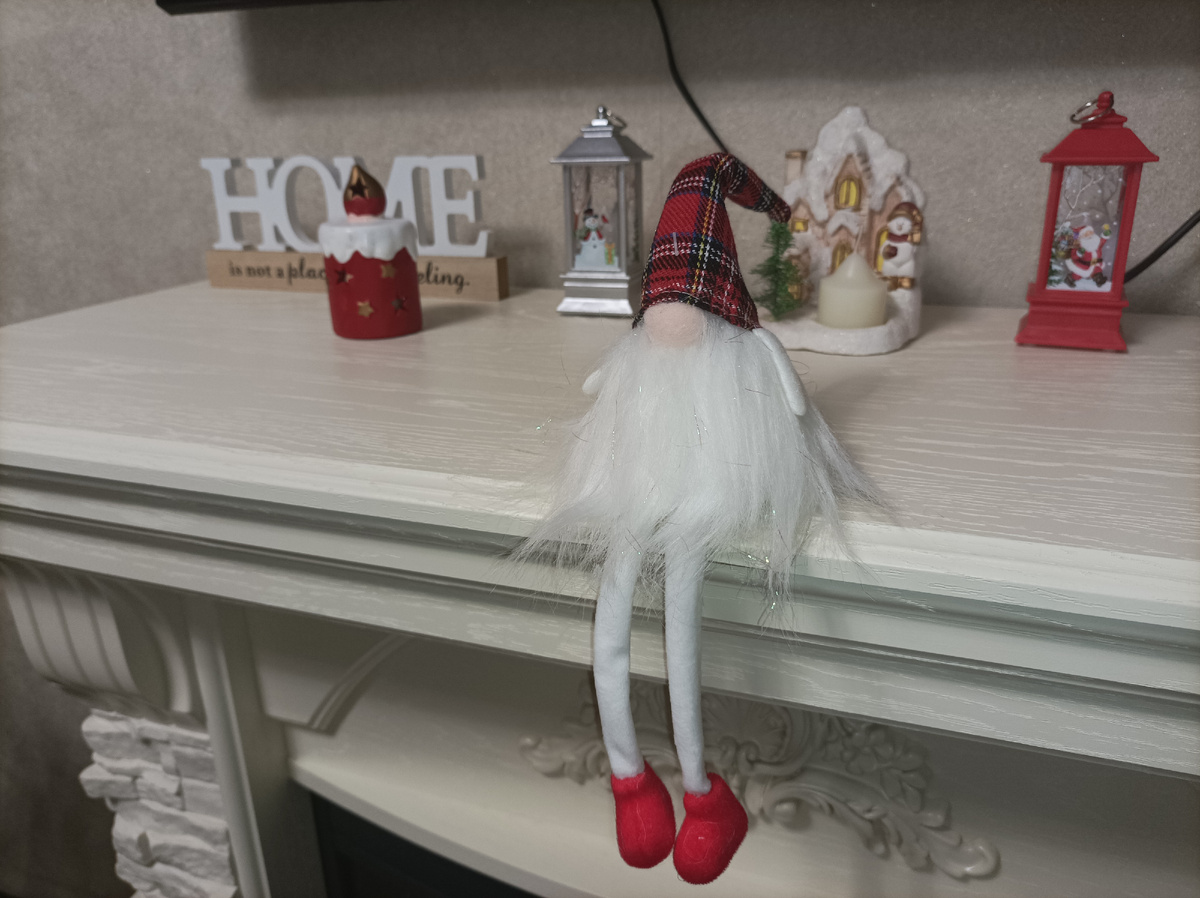 Чудесный гном