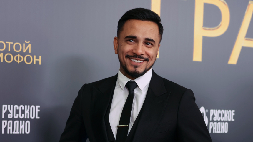    Фото: © РИА Новости/Виталий Белоусов