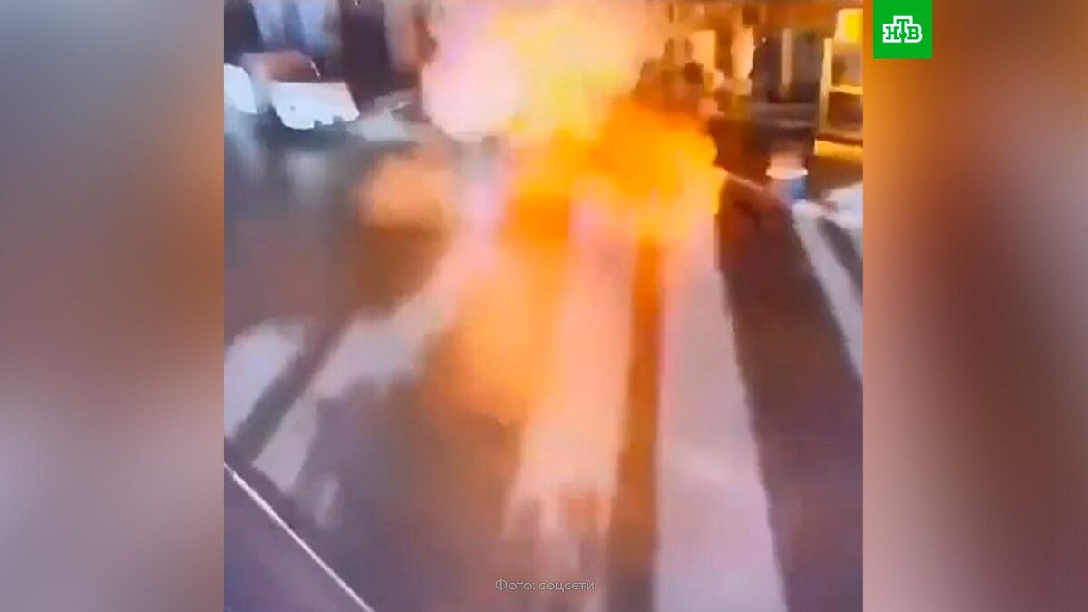    Один человек погиб при взрыве Cybertruck у отеля Трампа