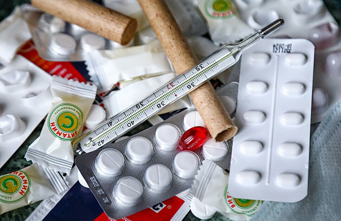    Артур Новосильцев/АГН «Москва»