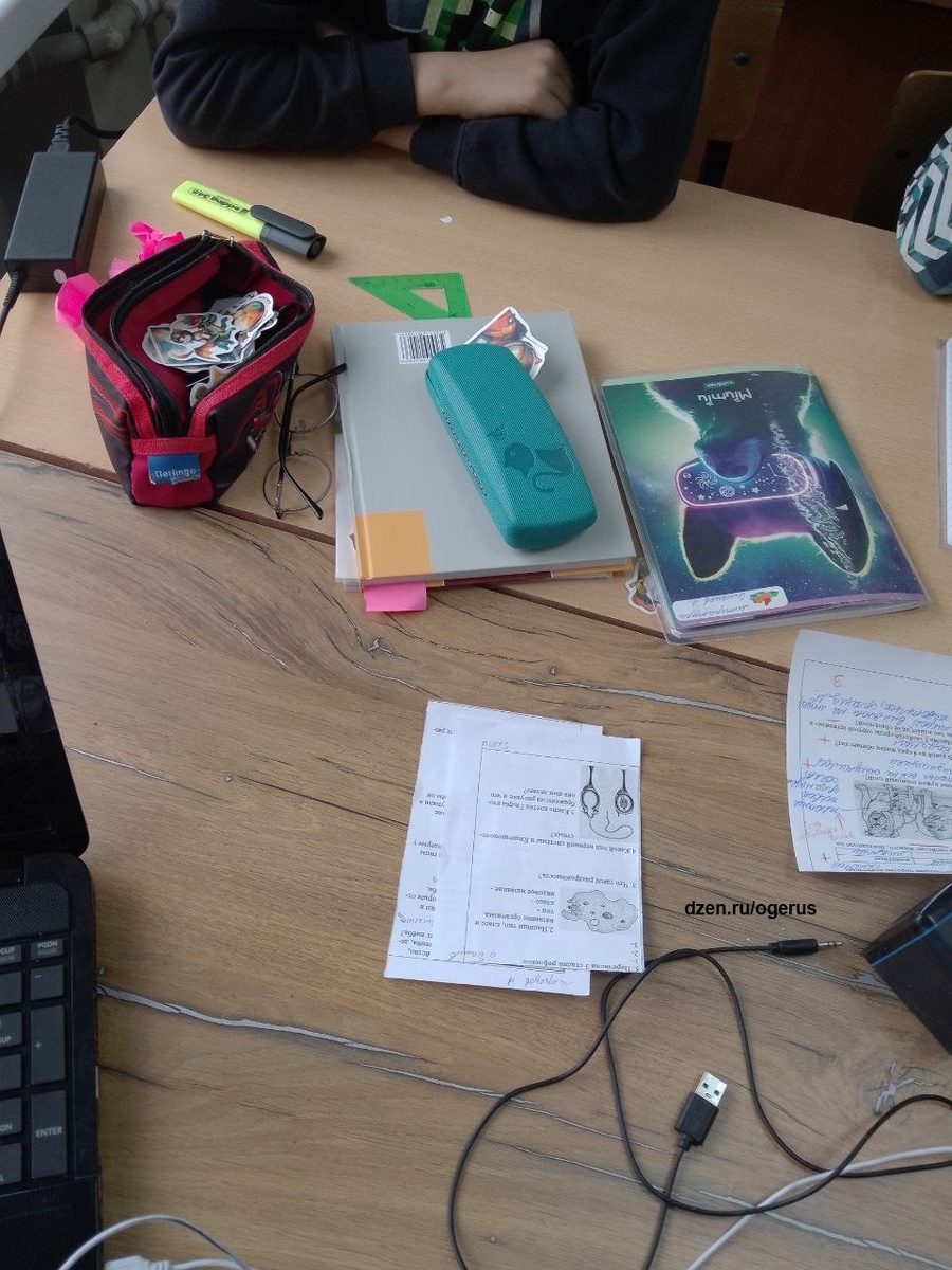 Аттестация по русскому язык