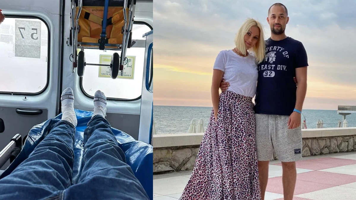 Леры Кудрявцев