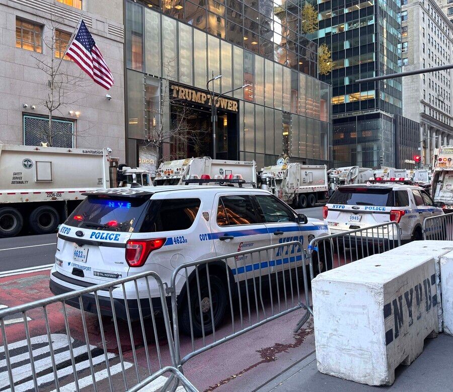     / Источник: © Zuma\TASS