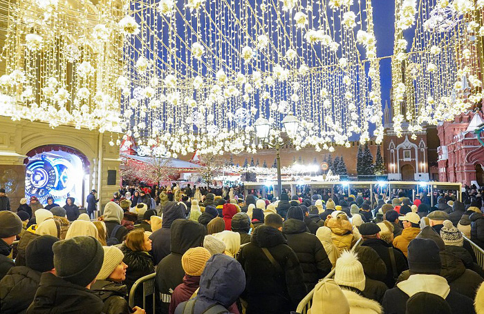    Александр Авилов/АГН «Москва»