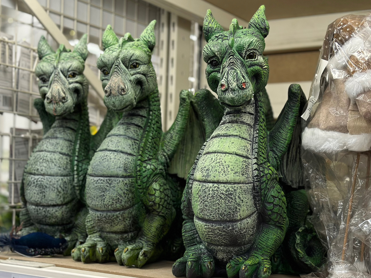 Признаюсь, что 2024 год я ждала с опасением.