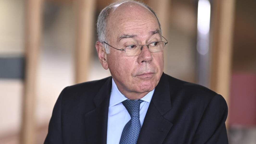    Фото: Global Look Press/IMAGO/Ton Molina