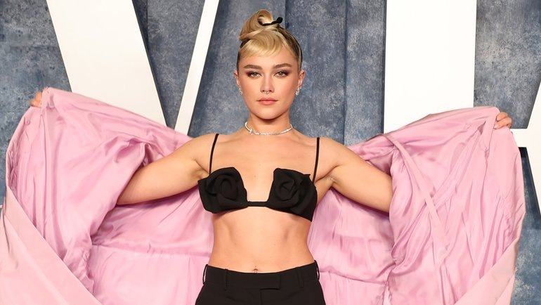    Amy Sussman Getty Images