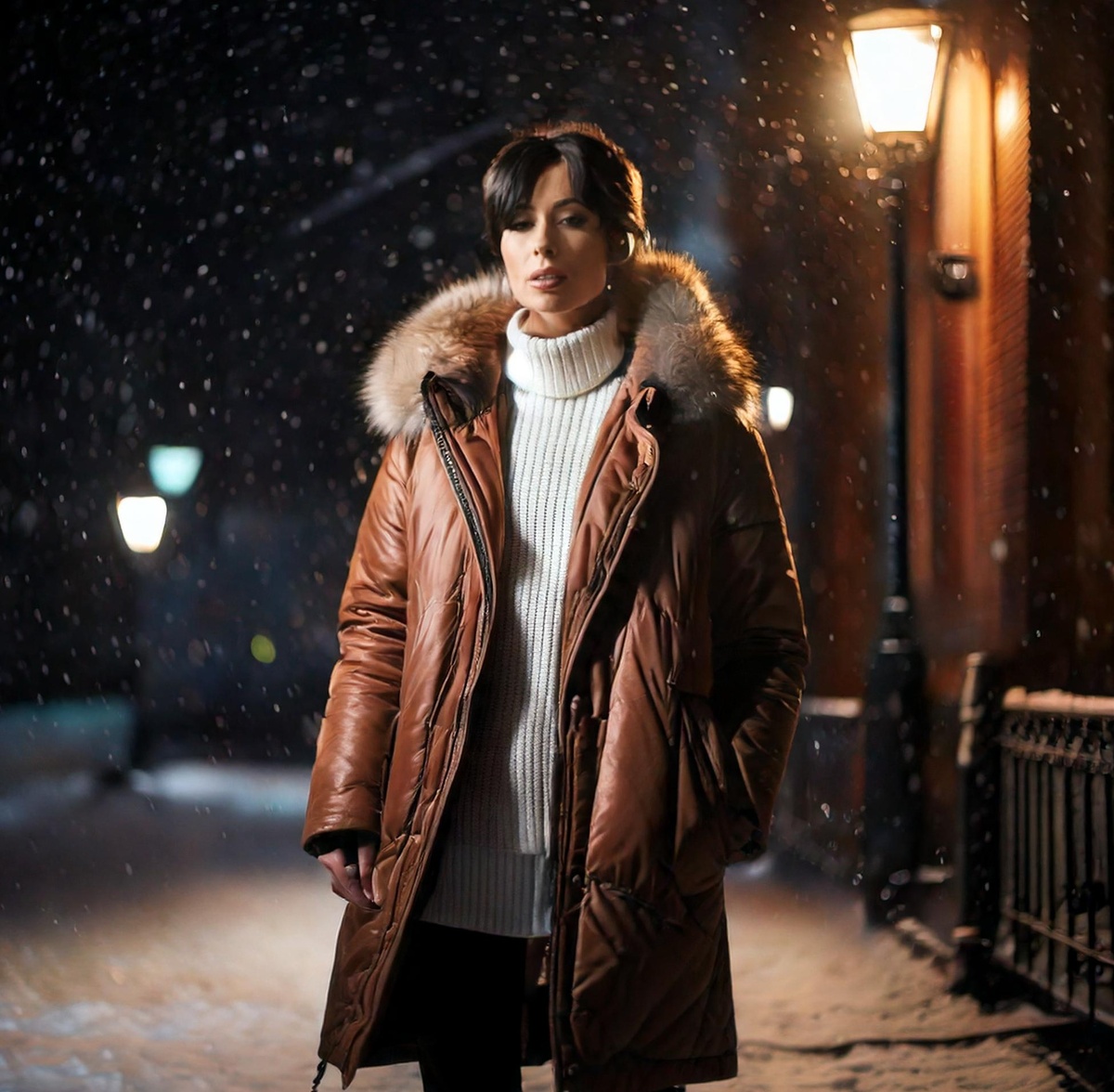 зима 2025 года уже предлагает нам смелые решения