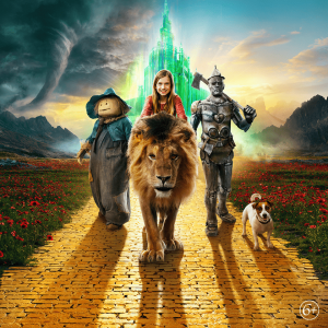 Постер фильма