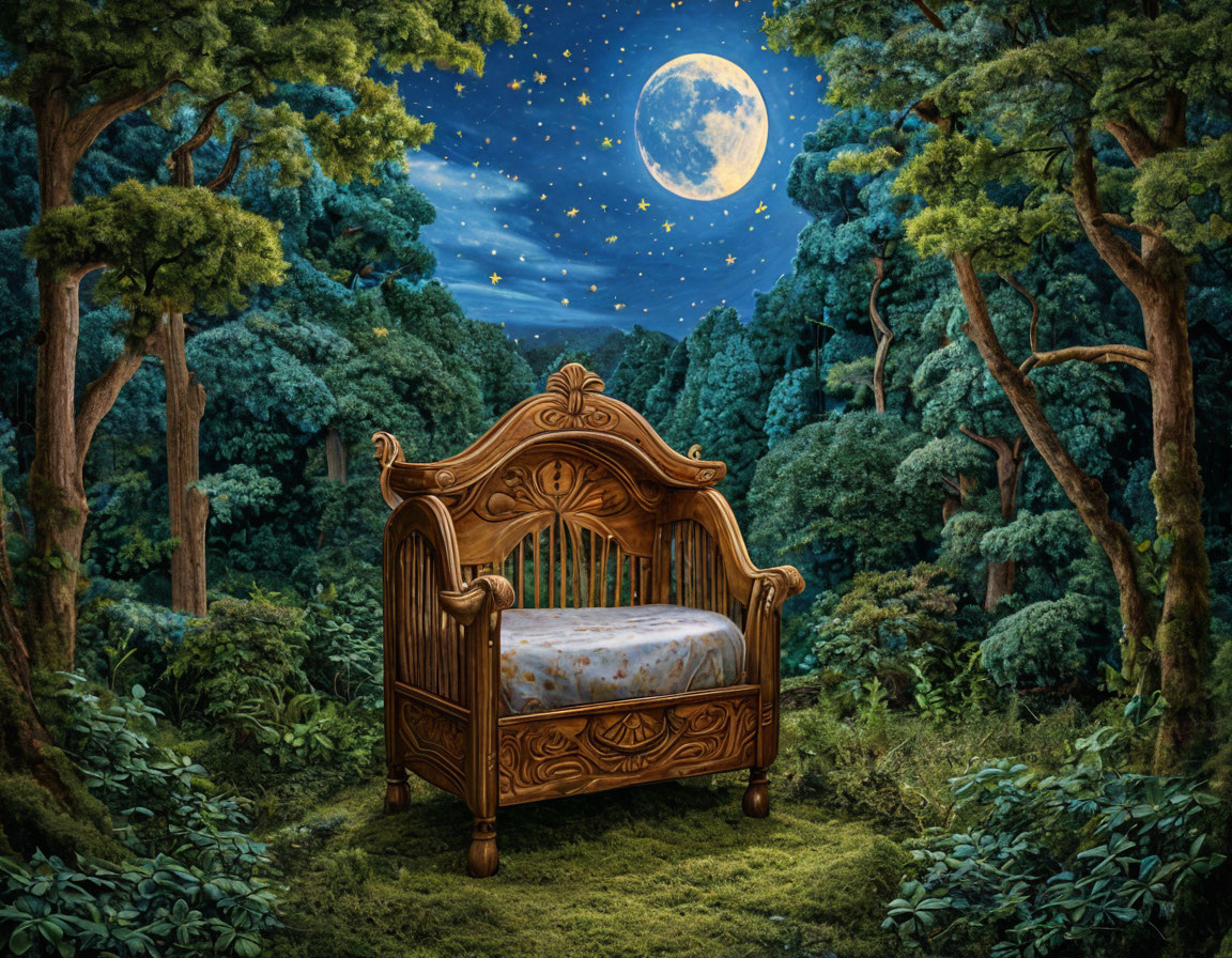 МУЗЫКА ДЛЯ СНА ДЕТЯМ