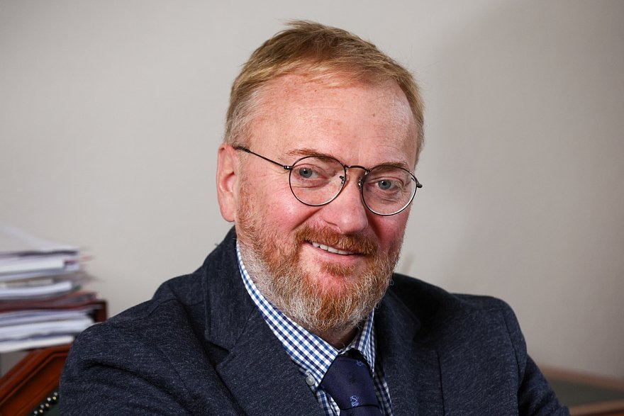    Фото: Shatokhina Natalia / Globallookpress