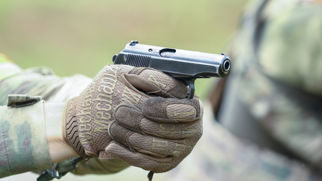    ФОТО: Petrov Sergey/Globallookpress