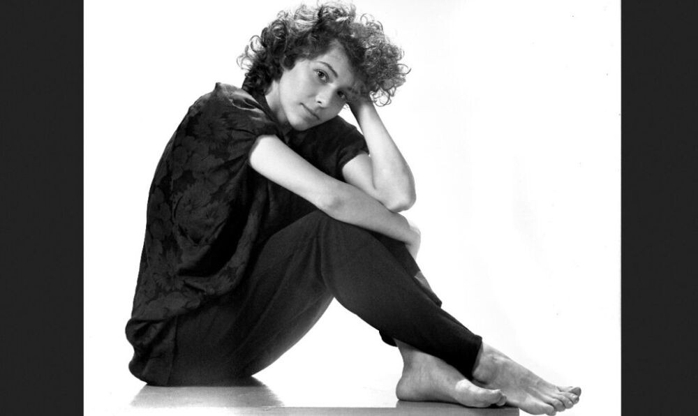 Наталья Негода очаровала Ефремова