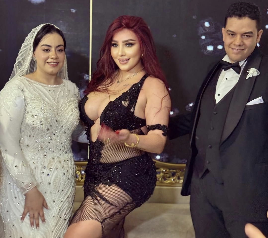 Двойные стандарты египетского общества