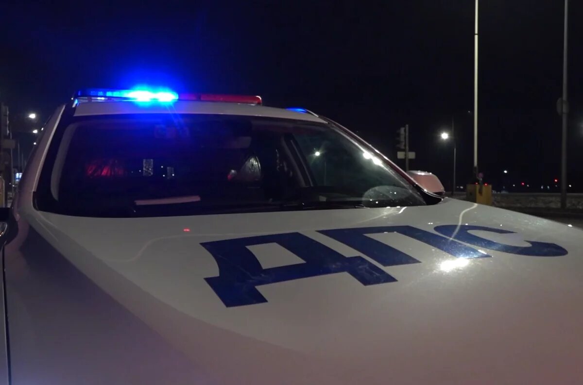    Десять пьяных водителей поймали на дорогах Камчатки за два дня