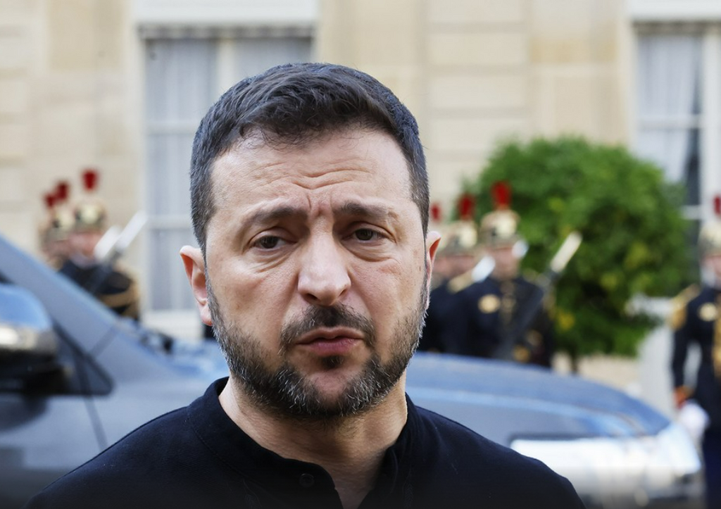    Фото: news.ru Георгий