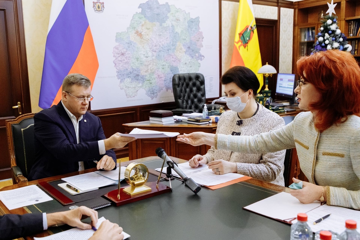 Евдокимова Анжелика