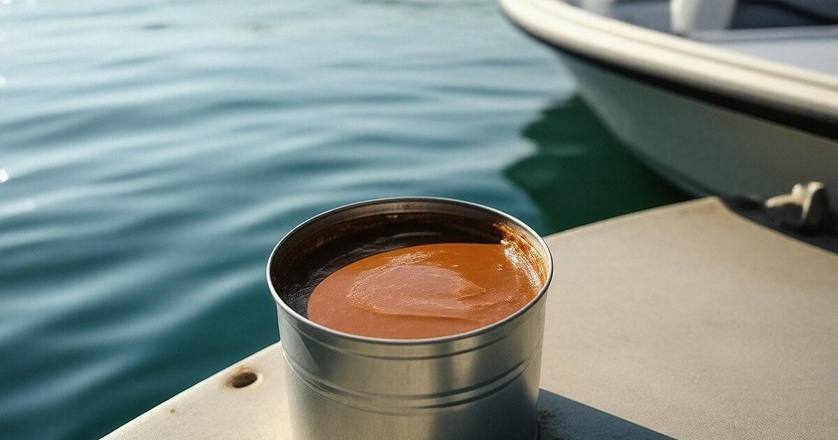 Картинка 1. Особенности смазки для рыболовных катушек и удилищ