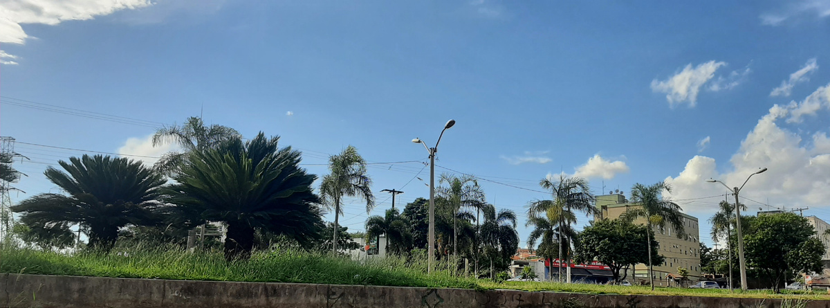 Город Кампинас, вилла Падре Анчиета.