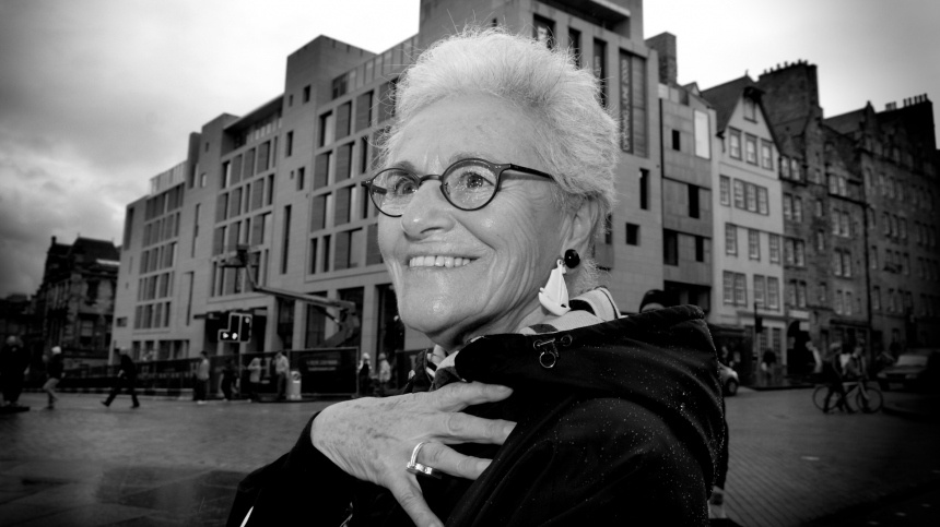    Фото: www.globallookpress.com/ Jayne Emsley