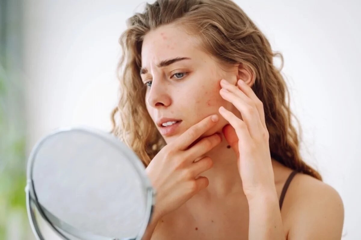    Угорь подскажет.