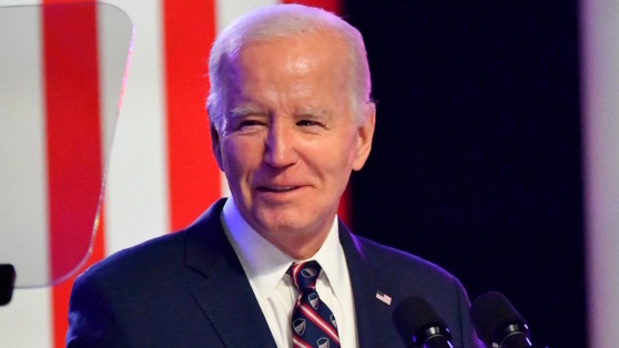    Байден заявил, что постарается посетить Новый Орлеан, где произошел теракт Егор Гордеев