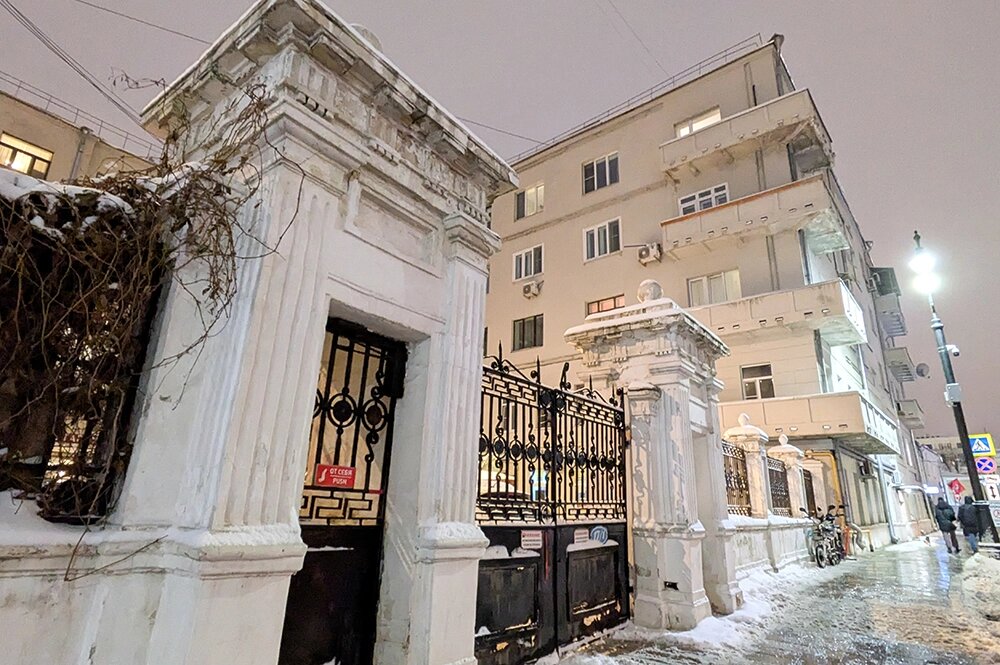    Фото:  АиФ/ Елена Краснова