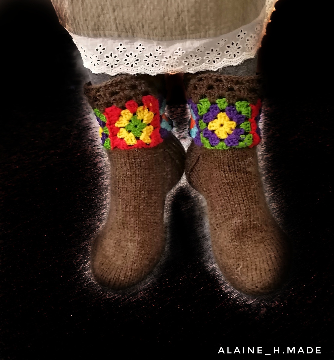 Фото Автора: тепло и красиво 