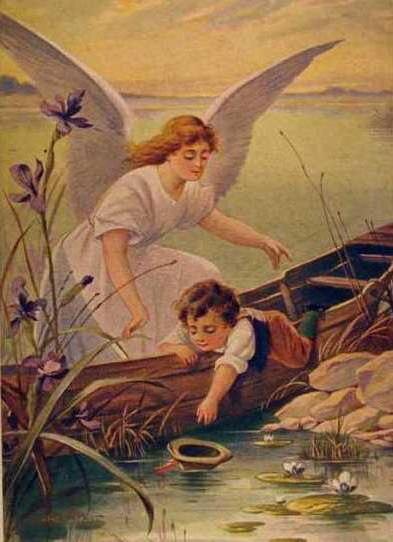 Ангел-Хранитель