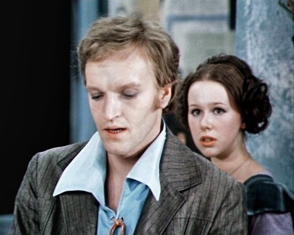 Кадр из фильма