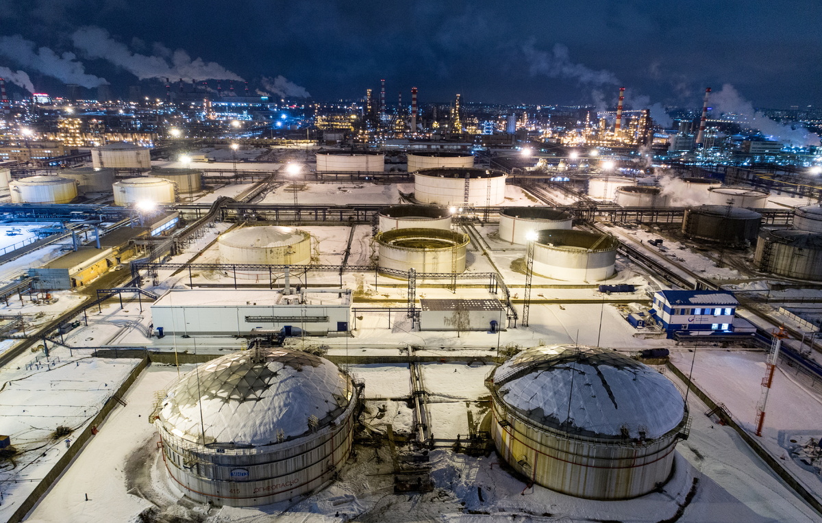 Сергей Бобылев/ТАСС