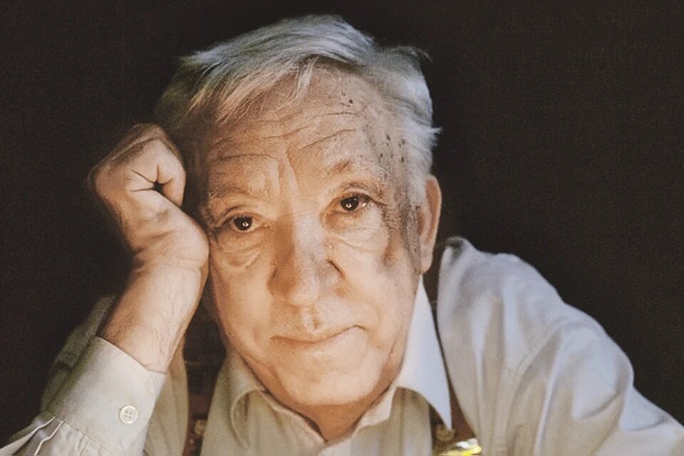 Юрий Николин