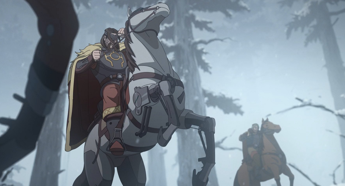 Князь Драгомир