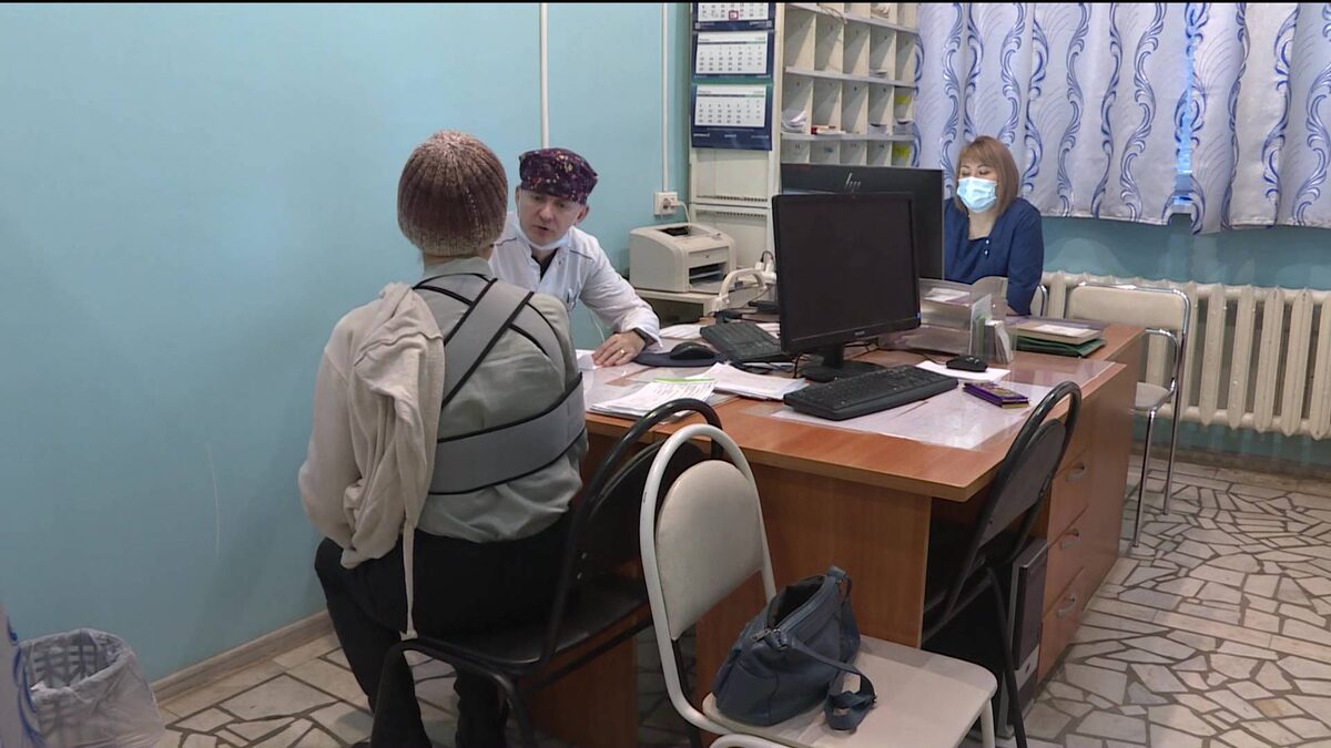    "Вести узнали", какие ЧП произошли в Башкирии в новогодние праздники