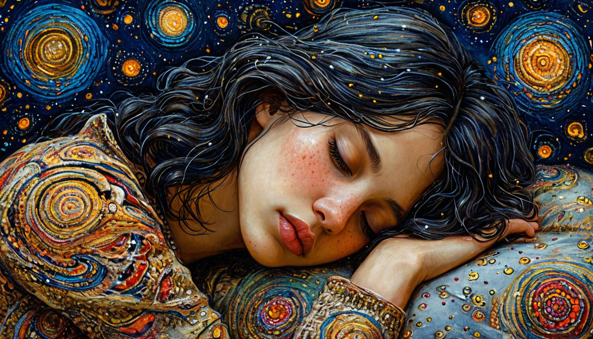 Где вы, теры и тери мои?.. Изображение от ИИ Шедеврум