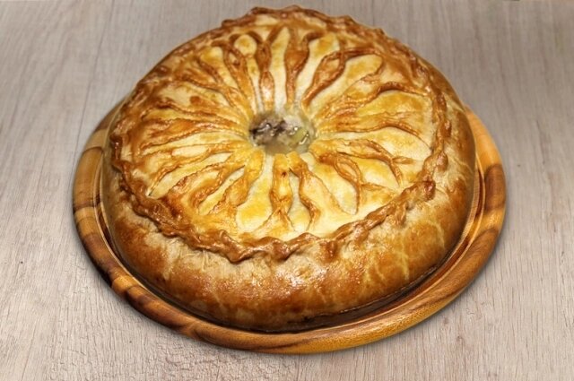    Фото: Дом дружбы народов "Родина"