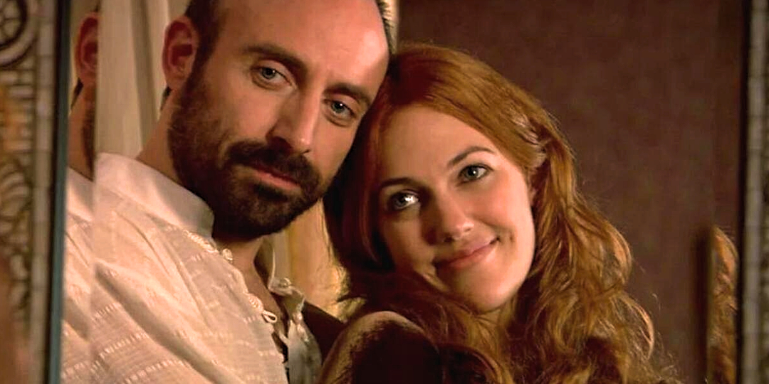 Правда и вымысел: как создатели "Великолепного века" переписали историю Османской империи