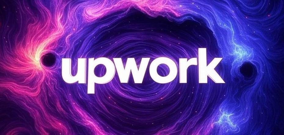 Полное руководство: Как заработать на Upwork в 2025 году с помощью удаленных серверов