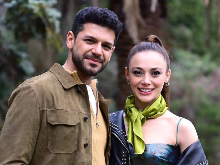 Кадр из фильма