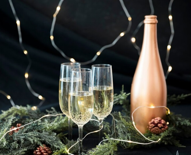    Жителям Сургута напомнили: праздники не равно алкоголь!